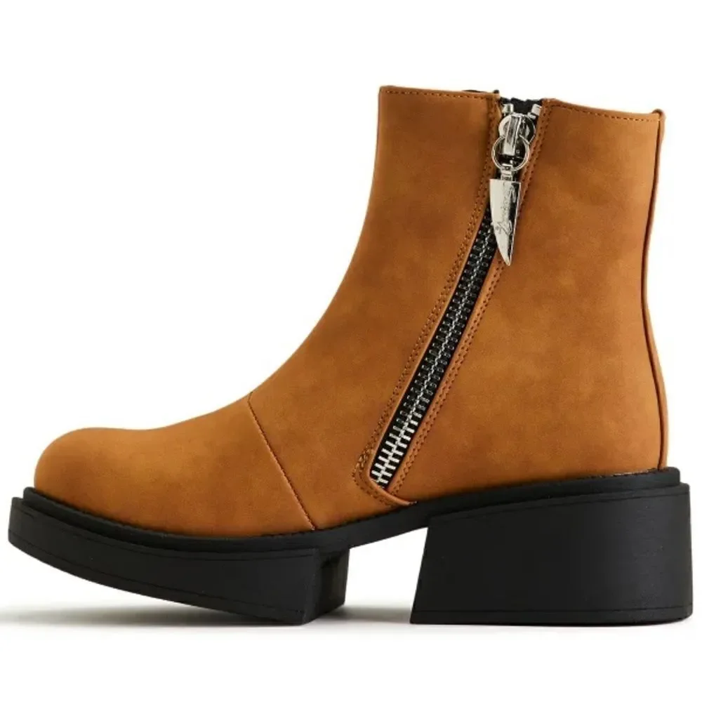 SEVEN7 Women's Vault Boots